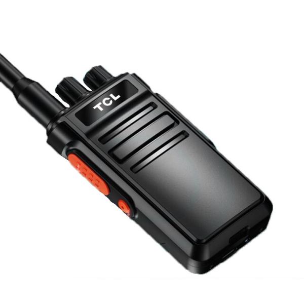 MSTAR HT6 Waterproof Anti-Fall Walkie Talkie UHF 5W