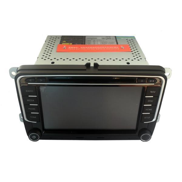 Central Multimidia VW Universal SEAT Leon SKODA Octavia Android 10.0 Car DVD Player Built in Wifi with GPS VWM-7699GDA