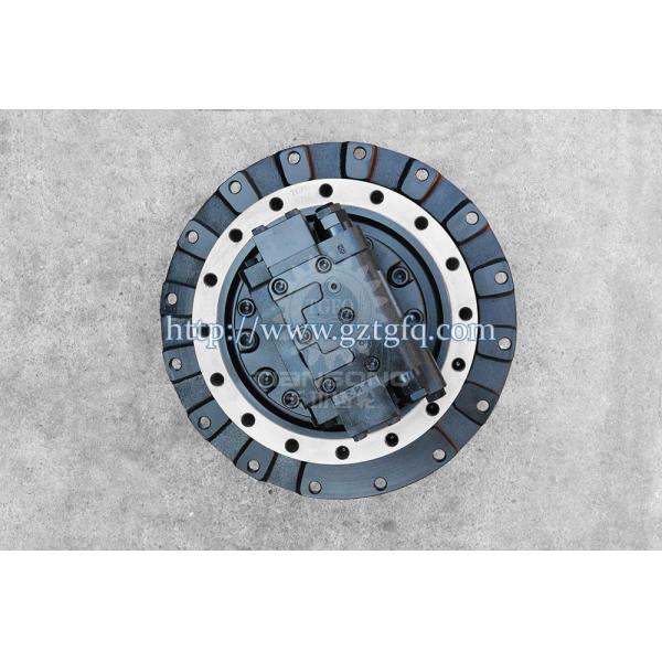 441-3011 / 441-30131 320D2 E320D2 Travel Device Final Drive Assy For Excavators