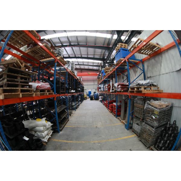 Zoomlion Hydraulic Sweeping Disk Cylinder + Bilateral Telescoping Design + Road Cleaning Compatible