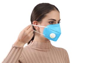 China Bacteria Proof Disposable Breathing ffp3 face masks ebay,Dust-proof,PM2.5 and germs masks wholesale