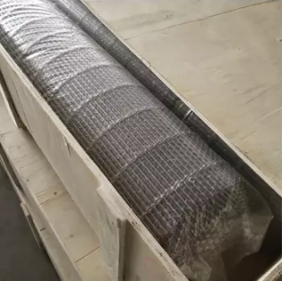 OEM 1mm Ss Wire Mesh Room Dividers