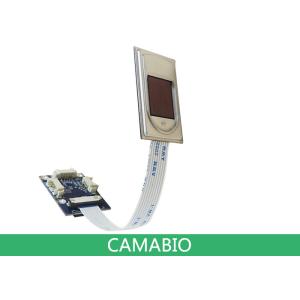 CAMA-AFM31 Embedded Capacitive Fingerprint Reader With FPC1020 Fingerprint