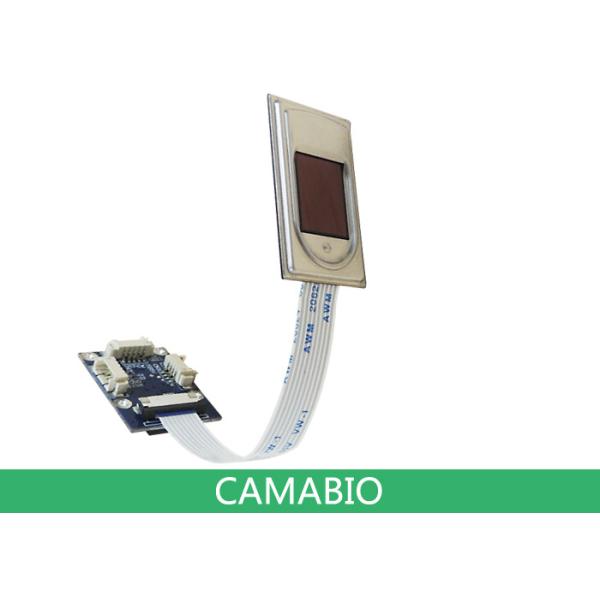 CAMA-AFM31 Embedded Capacitive Fingerprint Reader With FPC1020 Fingerprint