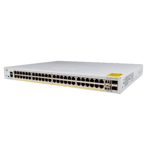 C1000FE-24P-4G-L 1000 Series Switches for fixed managed Gigabit Ethernet and Fast Ethernet enterprise-class Layer 2 swit