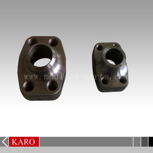 Customized aluminum CNC precision machining