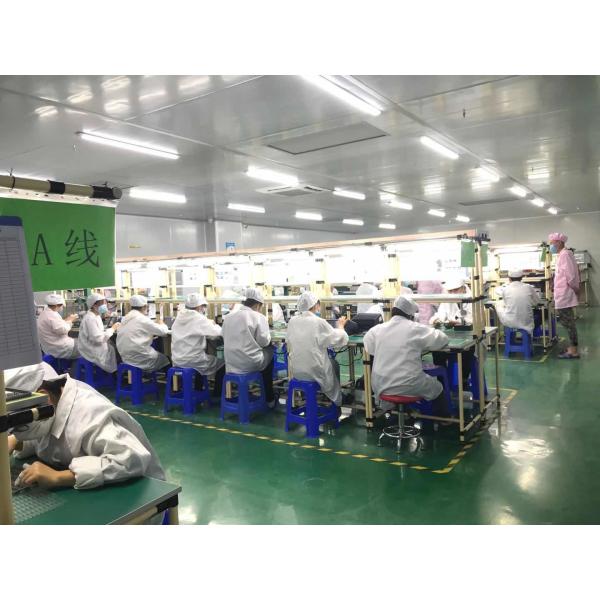 OM3 Aqua Green Duplex Multimode CATV Patch Cord Jumper