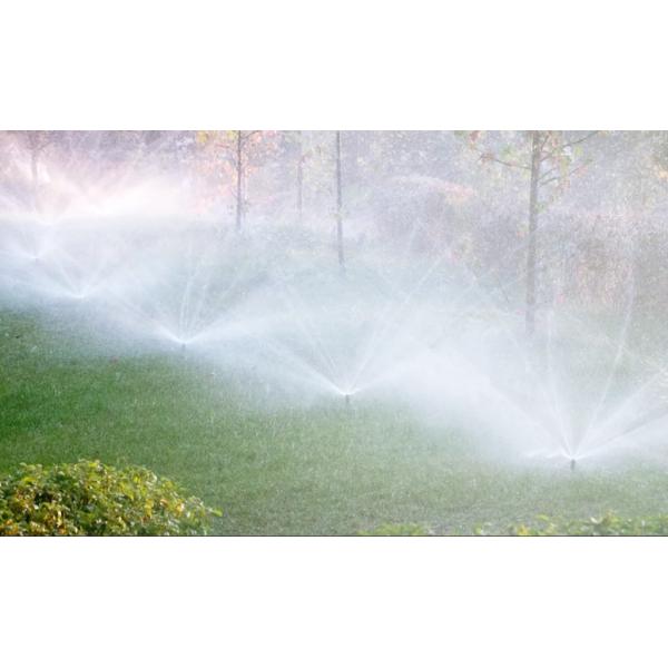 OEM Irrigation Suction Water Filter To Feed Moulded Filter With Wire Screen