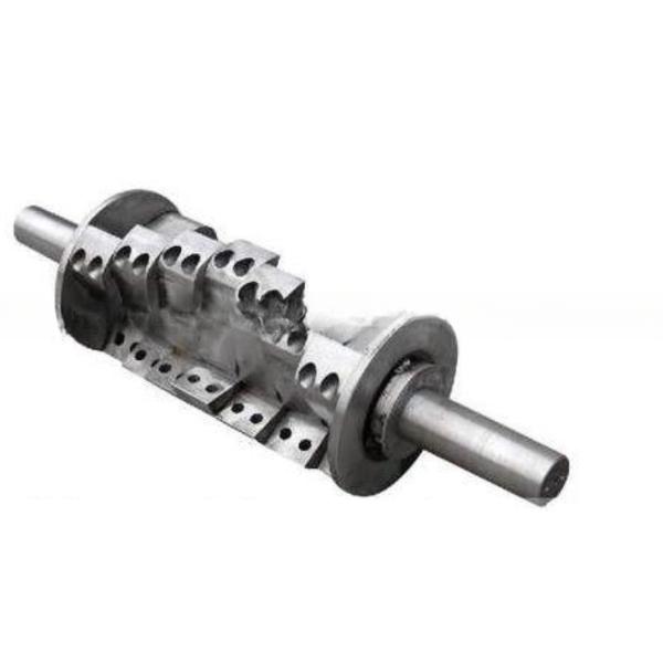 200-600KG/H Cow Bone Grinder Essential for Fruit Processing Plant Operations