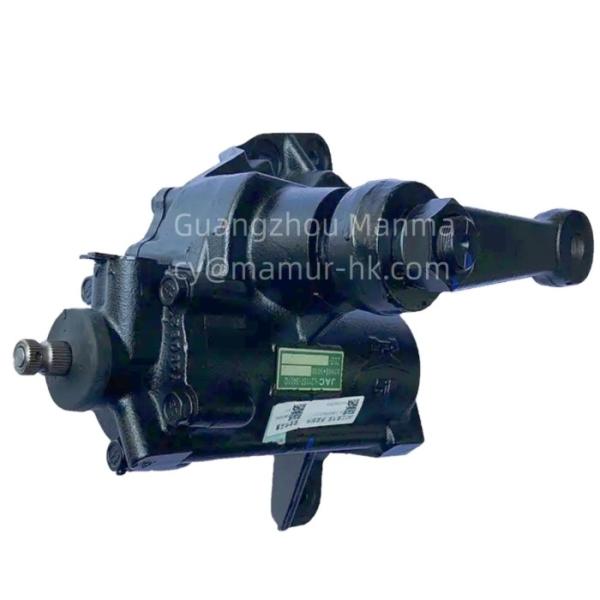 Steering Unit For JAC 1040S HFN721 N56 3401000LD010 JAC Spare Parts