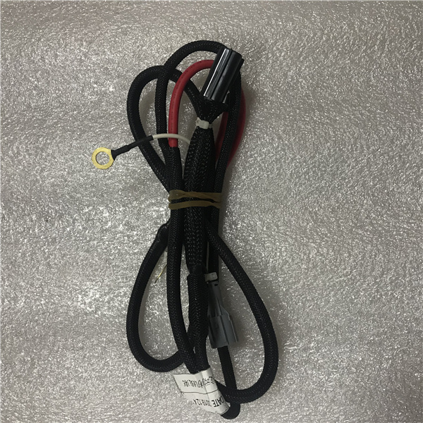21NB-10043 HYUNDAI Excavator Wiring Harness R305-7 R455-7 Automotive Cable Assembly