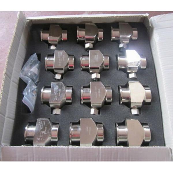 High quality Fuel Injector Clamps Holder Tool Kits for Common Rail System CRT001