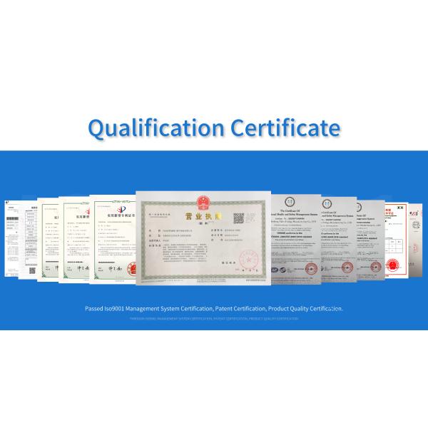 Ss Flanged Bellows Type Roof Expansion Joints EN 1092 Standard Metal Bellows Compensator Thermal