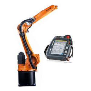 China Robot Arm Kuka KR 6 With Robot Control Software High Speed And High Reliability wholesale