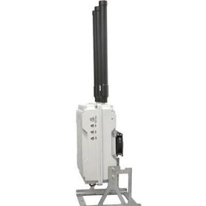 China 150W Aluminum Drone Jamming Device Drone Frequency Blocker PF-FP001Y wholesale