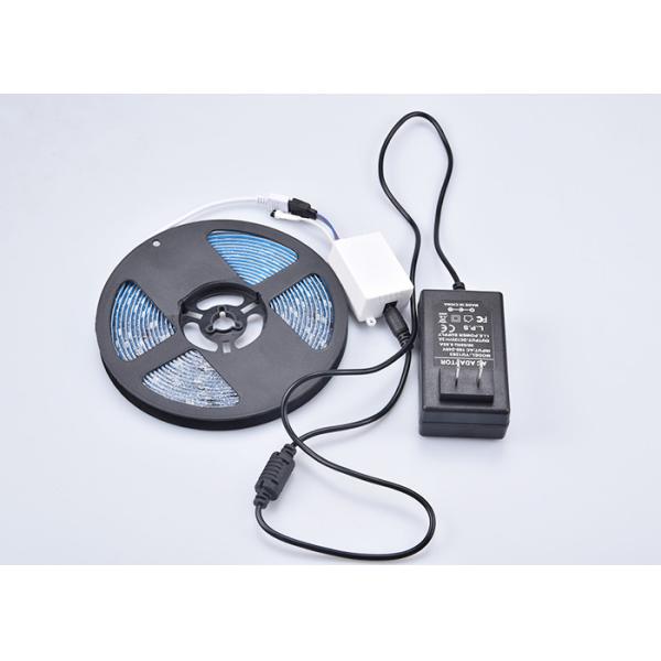 25000h SMD5050 Color Changing Waterproof Ip65 Led Flex Strip