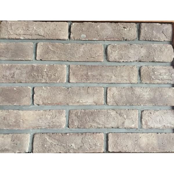 Wall Cladding Decoration Thin Veneer Brick GAG GP 1-2 GY1-2 Brick Wall Panels