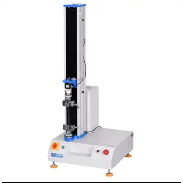 Universal Steel Tensile Testing Machine Testing Machine Determining Material Tensile Strength