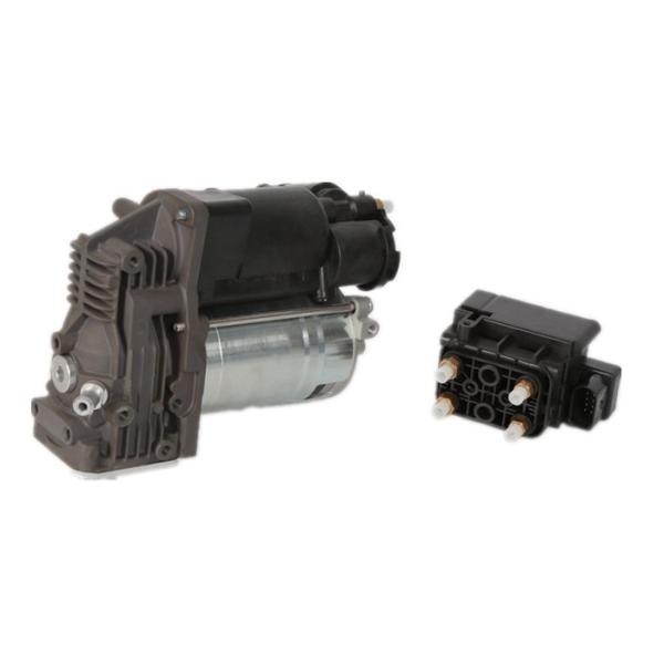 OEM Jaguar XJ X351 Air Suspension Compressor 2010-2015 AW933B484AF