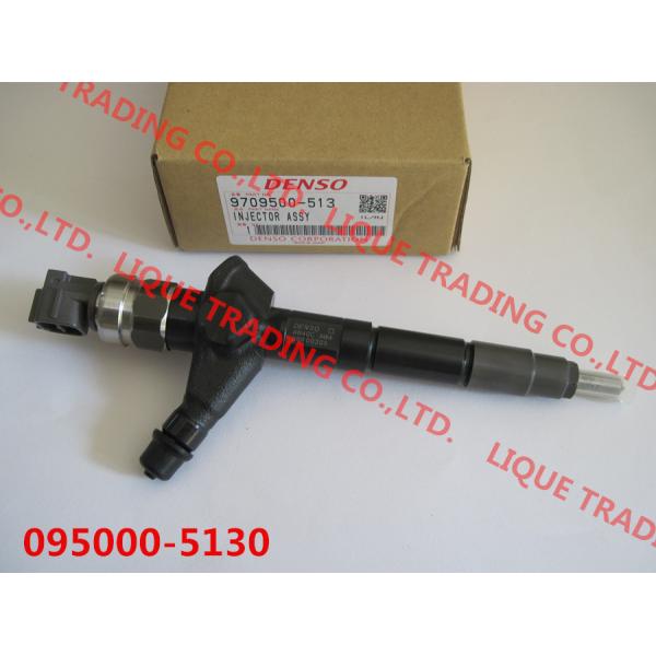 DENSO Common Rail injector 095000-5130, 095000-5135 for 16600-AW400, 16600-AW401, 16600-AW40C
