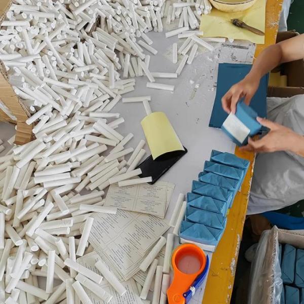 Absorbent Gauze Bandage Medical Roll 15cm Healing Stretch Gauze Bandage Roll 2