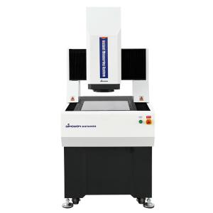 China Automated Vision Measuring System – Non-Contact Precision Metrology AutoFlash Series wholesale