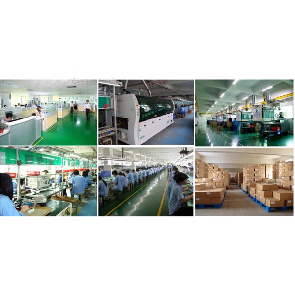 AC DC Power Supply Efficiency Level Vi 12V 5A With Us Power Cord 1.2m