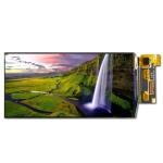 6.01 Inch 1080*2160 Mini Oled Lcd Panel