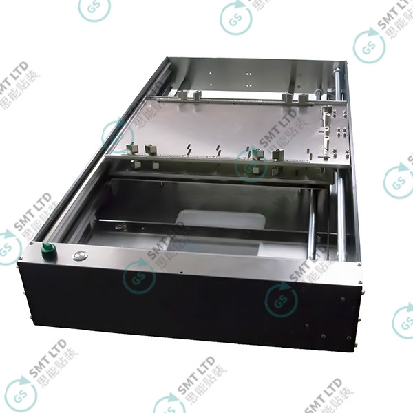 Simple Pallet (GS-JAQ2106)