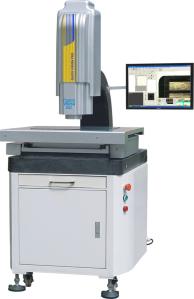 China Precision Industrial Optical Measurement Systems High Accuracy Servo Motor wholesale