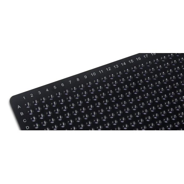 108 Pieces CMM Fixture Kits Steel / Aluminum With Coding System Programmable