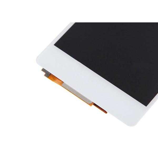 Customized Sony C5 Lcd Replacement , Smartphone Screen Replacement 1920x1080 Resolution