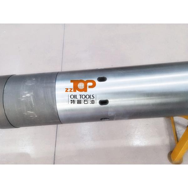 7in Retrievable Production Packer With Concentric Bypass High Pressure CHAMP Packer