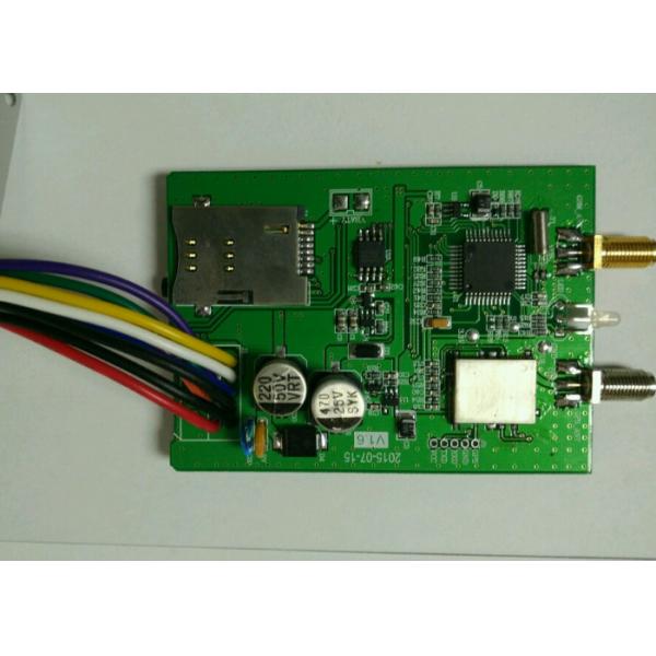 Waterproof Pet GPS Tracker For Dog Cat Animal With Sleep Mode Vibration Sensor