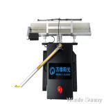 Water/Waterless Dry Cleaning Robots with Backpack Lithium Battery and Charger