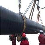 Intermediate Frequency Pipeline Heating Machine for Industrial Pipeline