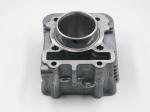 4 Cylinder Yamaha Engine Block For MIO-M3 Scooter Engine Parts