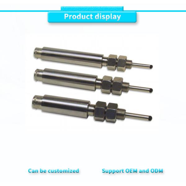 Customized UNIVO UBMD-750SY Linear Displacement Sensor for Motion Position Measurement