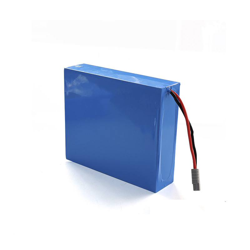 China 32700 8S7P 40Ah 24V LiFePO4 Battery For RV Electric Scooters Ebike wholesale