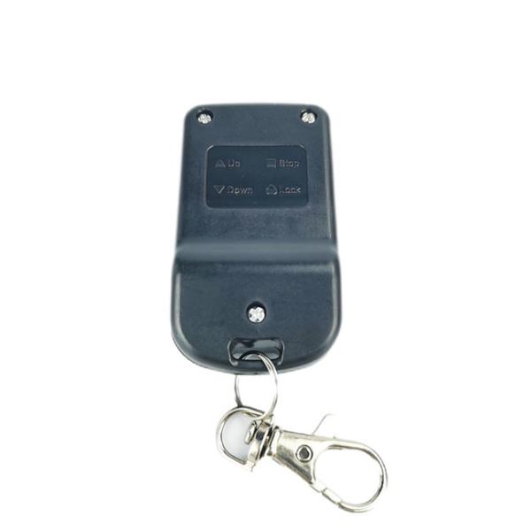433Mhz Automatic Swing Gate Opener Accessories Remote Control