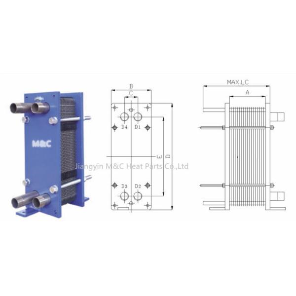 Sealing Strip Gaskets Large Fluids Exposed Space Area High Flexibility Sigma96