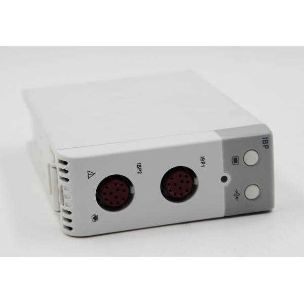 Medical Equipment Defibrillator Machine Parts For Mindray Origina T5T6T8 Patient Monitor IBP Module