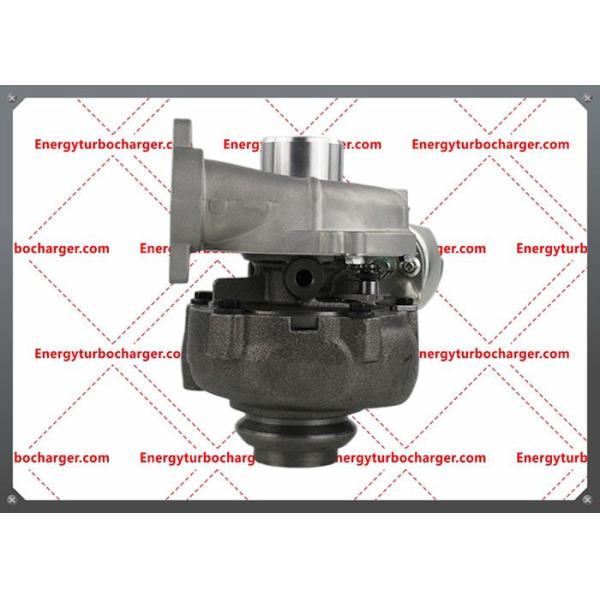 GT1544V Mazda BMW Turbocharger 753420-5005S 5004S 740821-0001 750030-0002 9651839880 DV6TED4 Engine