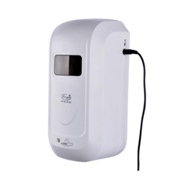 Hand Sanitizer Disinfetion 0.25s Automatic Touchless Soap Dispenser