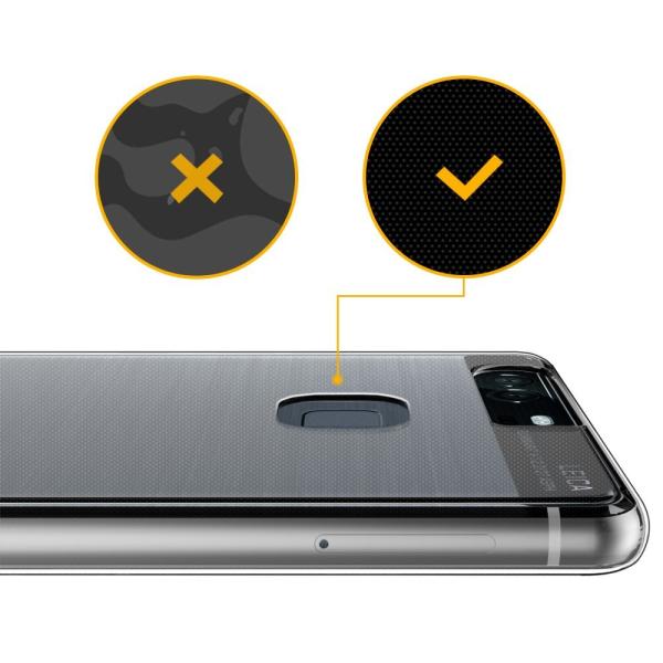 For Huawei P9 Flexible TPU Phone Case Cover Clear Ultra Slim Case Transparent Soft Back Cover