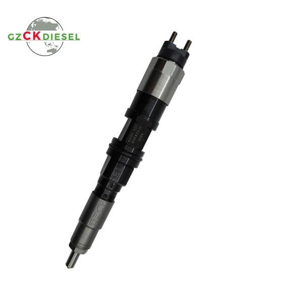 High Pressure Common Rail Injection Nozzle Kit RE528409 RE546778 SE501949 for 6090 Engine