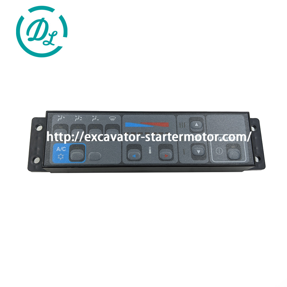 China Sumitomo SH75X-3B A/C Control Panel KHR3548 24V OEM wholesale