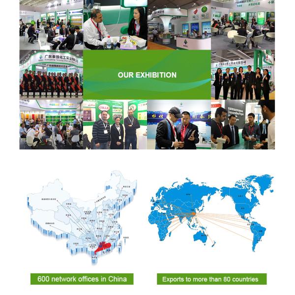 Water based Strong Fabric Adhesive Glue cold laminating hot water resistant