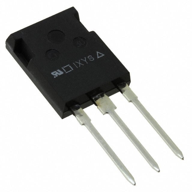China IXGR32N60CD1 IGBT Power Module Transistors IGBTs Single wholesale