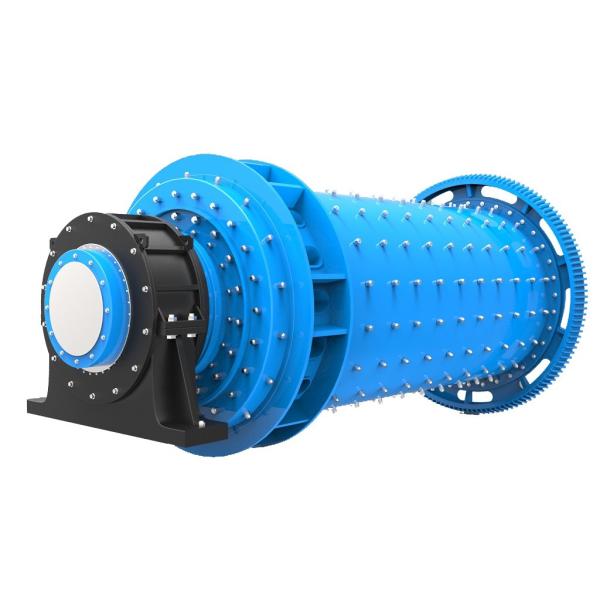 China Artificial Sand Making Rod Mill Crusher Powder Grinding Mills Price wholesale